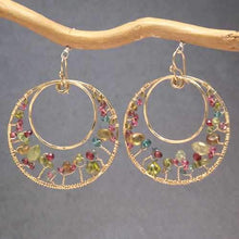Bohemian 120 - RoseGold