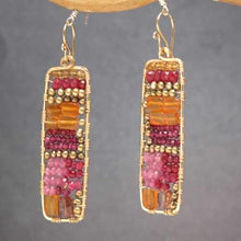 Bohemian 121 - RoseGold