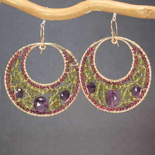 Bohemian 122 - Silver