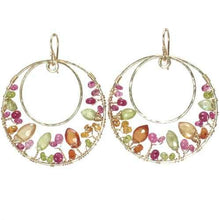 Bohemian 126 - Gold