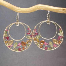 Bohemian 126 - Silver