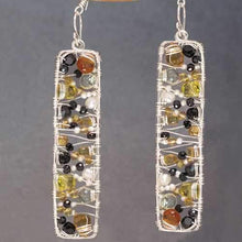 Bohemian 135 - Silver