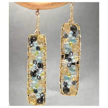 Bohemian 138 - Gold