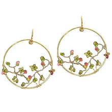 Bohemian 014 - RoseGold