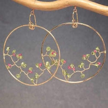 Bohemian 014 - RoseGold