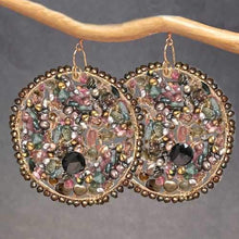 Bohemian 146 - RoseGold