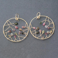 Bohemian 015 - Silver