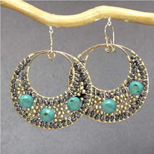 Bohemian 153 - Gold