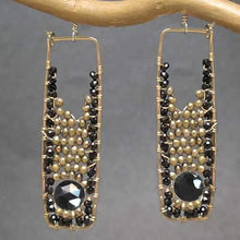 Bohemian 159 - Gold