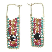 Bohemian 163 - Silver