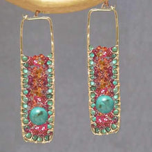 Bohemian 165 - Gold