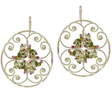 Bohemian 182 - Gold