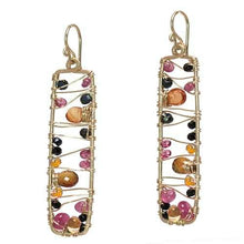 Bohemian 028 - RoseGold