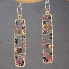 Bohemian 028 - RoseGold