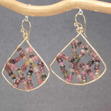 Bohemian 003 - RoseGold