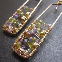 Bohemian 034 - Silver