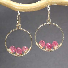 Bohemian 043 - RoseGold