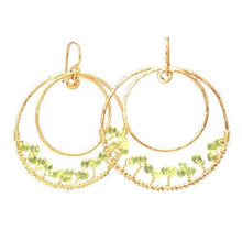 Bohemian 055 - RoseGold