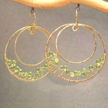 Bohemian 055 - RoseGold