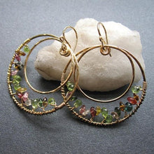 Bohemian 056 - Gold