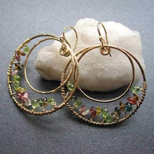 Bohemian 056 - RoseGold