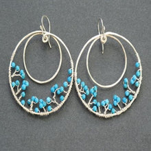 Bohemian 057 - Silver