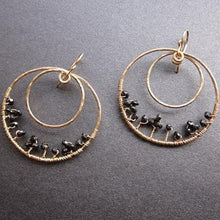 Bohemian 058 - Gold