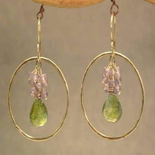 Bohemian 069 - RoseGold