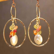 Bohemian 072 - RoseGold