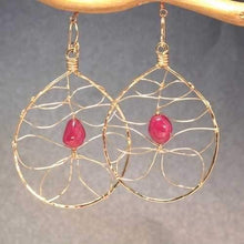 Bohemian 087 - RoseGold