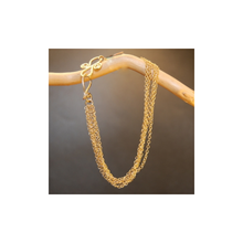 Bracelet 01 - RoseGold