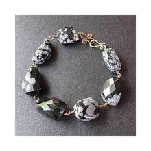 Bracelet 10 - RoseGold