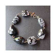 Bracelet 10 - Silver