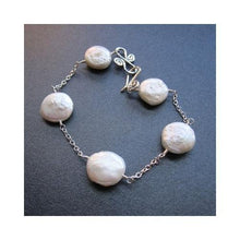 Bracelet 12 - Silver