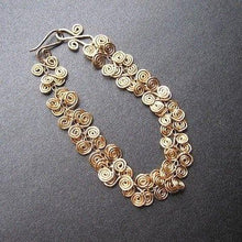 Bracelet 22 - Silver