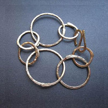 Bracelet 26 - Silver
