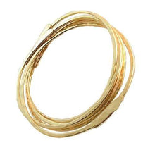 Bracelet 28 - RoseGold