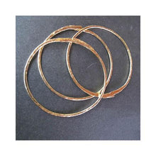 Bracelet 28 - Silver