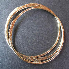 Bracelet 28 - Silver