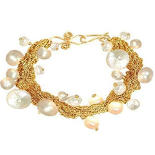 Bracelet 34 - RoseGold