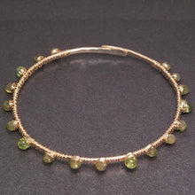 Bracelet 36 - Silver