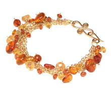 Bracelet 42 - Gold