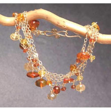 Bracelet 42 - RoseGold