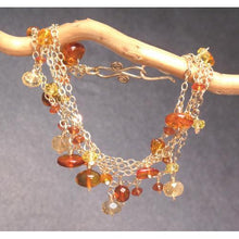 Bracelet 42 - Silver