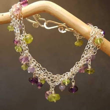 Bracelet 43 - RoseGold