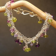 Bracelet 43 - Silver