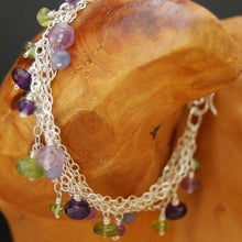 Bracelet 43 - Silver