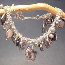 Bracelet 48 - RoseGold