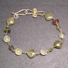Bracelet 51 - RoseGold