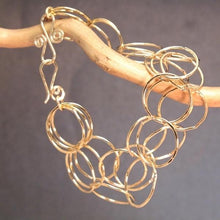 Bracelet 06 - Silver